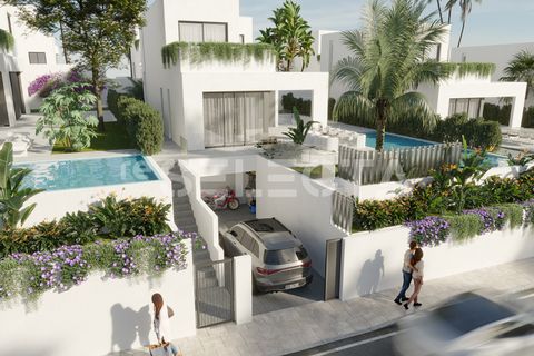 Villa a Finestrat, Alicante, Finestrat - € 755.000 | Ref: RS-1580 - foto 11